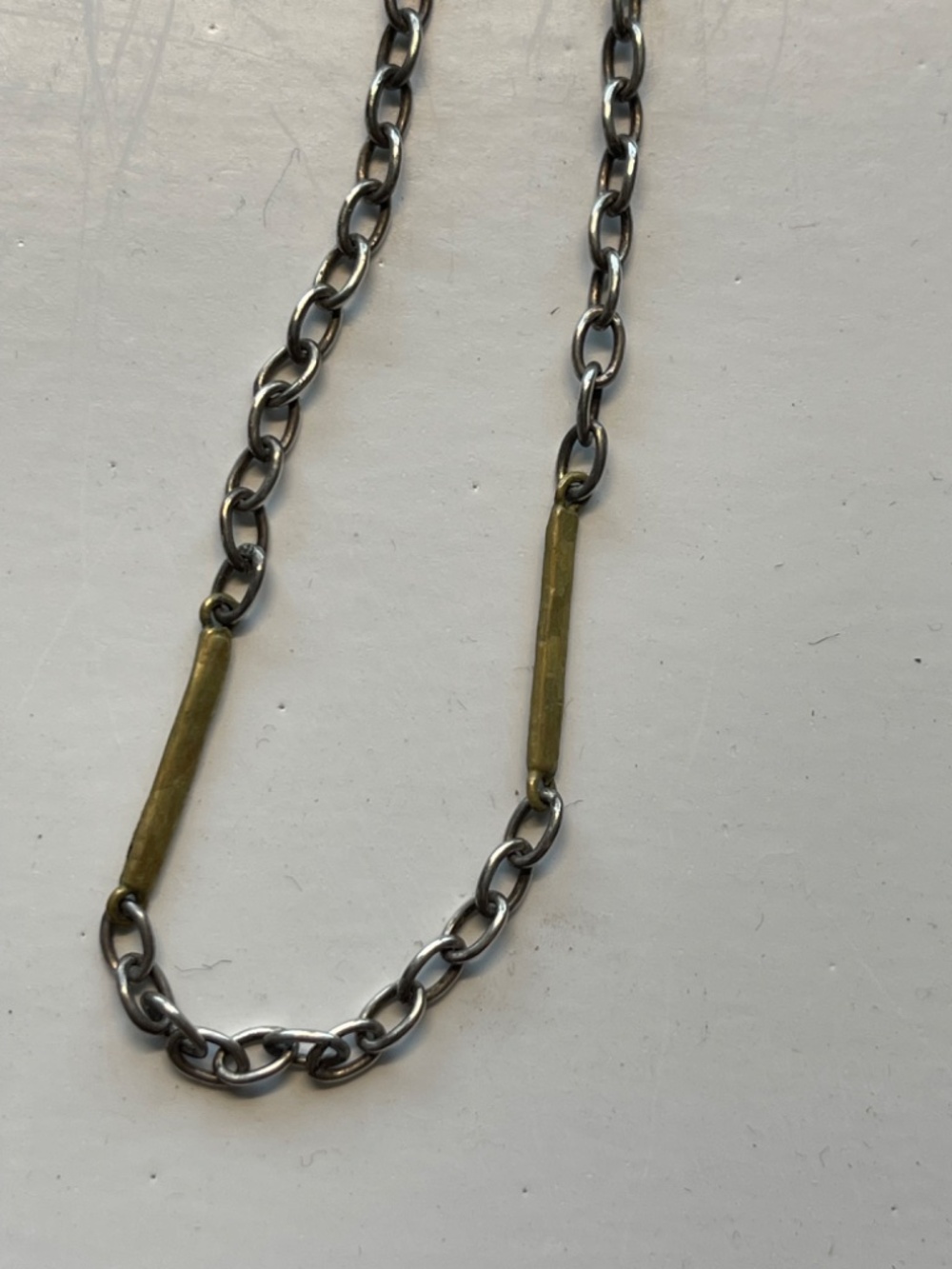 Waxing Poetic 24 Inch Chain - Picture 6 of 6